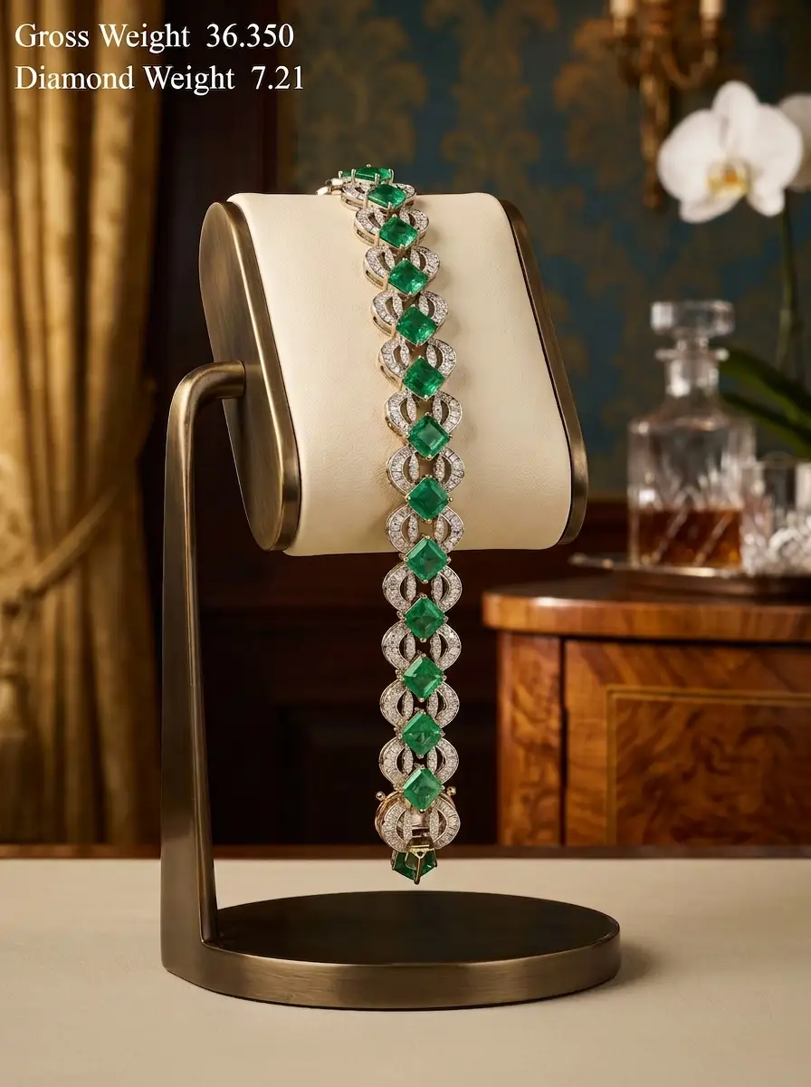 Bracelet